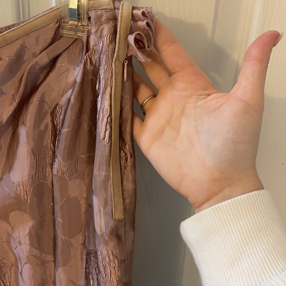 NWT Giorgio Armani Floral Pants — Vintage - Picture 7 of 16